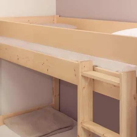 Pierre & La Promenade Des Bains Apart Otel