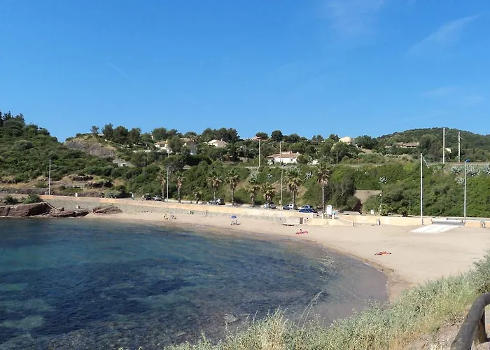 Aparthotel Pierre & La Promenade Des Bains