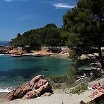 Ξενοδοχείο με διαμερίσματα Pierre & La Promenade Des Bains Saint-Raphaël
