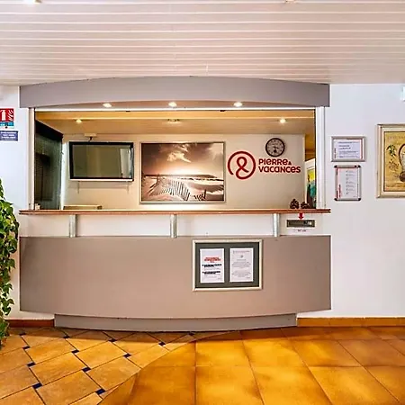 Aparthotel Pierre & La Promenade Des Bains