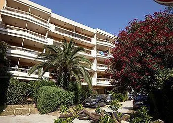 Résidence Pierre&vacances La Promenade Des Bains Appart hôtel 2*