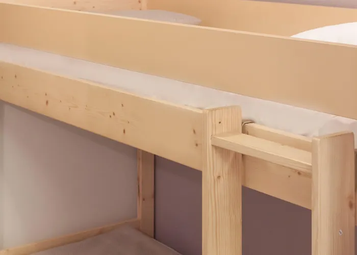 Pierre & La Promenade Des Bains Ξενοδοχείο με διαμερίσματα